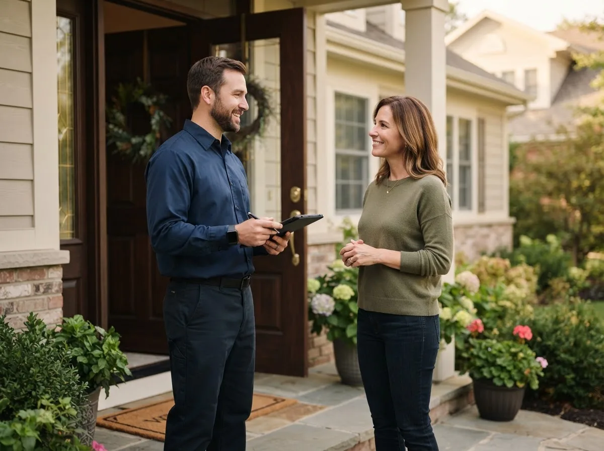 Water damage restoration FAQs for Pleasant Lake, MI